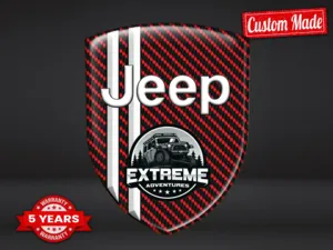 Jeep Auto Fensterfolien Max Langlebig Stilvoll Pro Edition